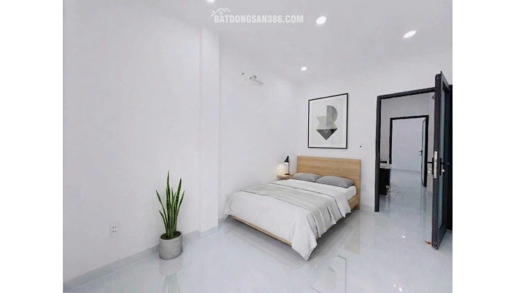 MẶT TIỀN ĐƯỜNG SỐ NGUYỄN THỊ THẬP, TÂN HƯNG, Q7, 2 TẦNG, 3.1 x 10, 6.X TỶ