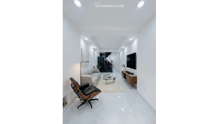 MẶT TIỀN ĐƯỜNG SỐ NGUYỄN THỊ THẬP, TÂN HƯNG, Q7, 2 TẦNG, 3.1 x 10, 6.X TỶ