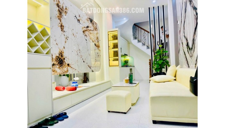  Sản phẩm hiếm sát Ngọc Hà ~30m2 chỉ có 6tỷ TL mạnh