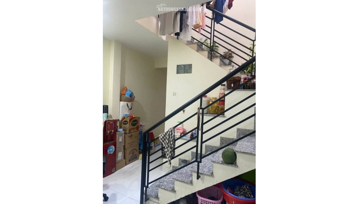 HẺM XE HƠI TỈNH LỘ 10, BÌNH TÂN, GIÁP Q6, 2 TẦNG, 4 x 14, 5.X TỶ