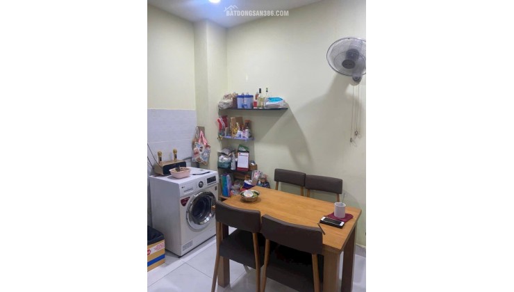 HẺM XE HƠI TỈNH LỘ 10, BÌNH TÂN, GIÁP Q6, 2 TẦNG, 4 x 14, 5.X TỶ