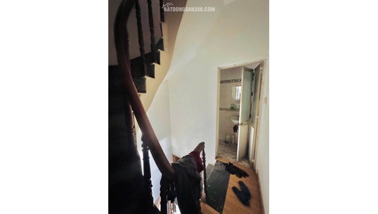 NHỎ XINH HAI BÀ TRƯNG - ĐỦ CÔNG NĂNG - NGÕ THÔNG GẦN PHỐ - LẠI 4TỶ LÀ ENTER