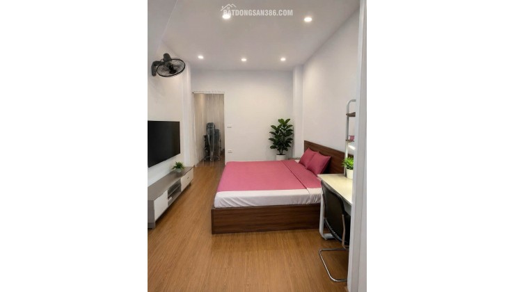 NHÀ NHO NHỎ TRONG CON NGÕ TO TO -25m2 CHỈ 4tỷ là ENTER