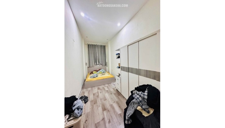 NHỎ XINH HAI BÀ TRƯNG - ĐỦ CÔNG NĂNG - NGÕ THÔNG GẦN PHỐ - LẠI 4TỶ LÀ ENTER