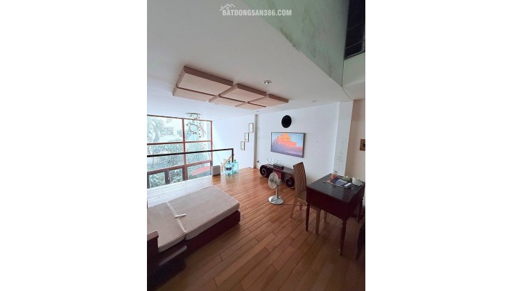 HẺM XE HƠI ĐIỆN BIÊN PHỦ, BÌNH THẠNH, 3 TẦNG, 127M2 NỞ HẬU, 15.X TỶ