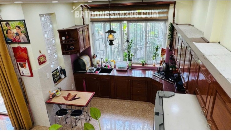 HẺM XE HƠI HUỲNH TẤN PHÁT, PHÚ THUẬN Q7, 3 TẦNG, NGANG 6M, 6.X TỶ