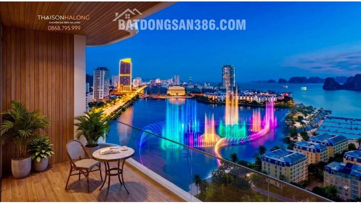 SĂN LÙNG CĂN GÓC 2PN TÒA M PRIMA BAY – CHỈ CÓ HẠN MỖI SÀN, VIEW TRỌN VỊNH VÀ HỒ NHẠC NƯỚC!