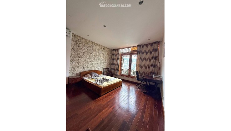 HẺM XE HƠI ĐIỆN BIÊN PHỦ, BÌNH THẠNH, 3 TẦNG, 127M2 NỞ HẬU, 15.X TỶ