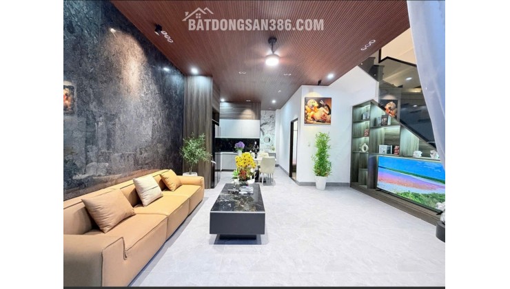 Hot! Nhà Trần Cao Vân giá tốt nhất khu vực – Khách thiện chí chốt ngay