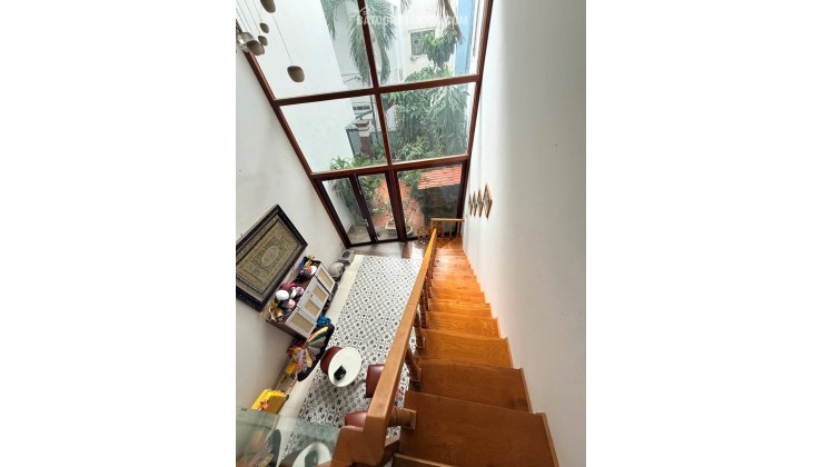 HẺM XE HƠI ĐIỆN BIÊN PHỦ, BÌNH THẠNH, 3 TẦNG, 127M2 NỞ HẬU, 15.X TỶ