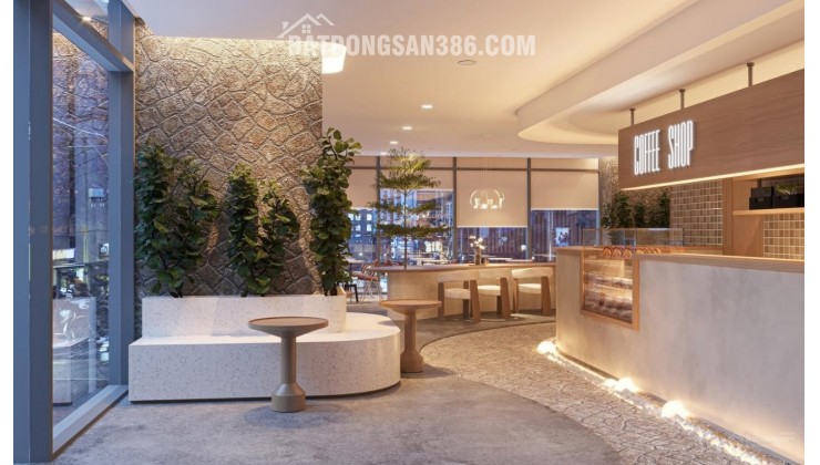 ĐỘC QUYỀN CĂN HỘ MẶT BIỂN HIYORI AQUA TOWER – 2PN VIEW TRỰC DIỆN BIỂN, GIÁ RẺ NHẤT DỰ ÁN, TẦNG CAO