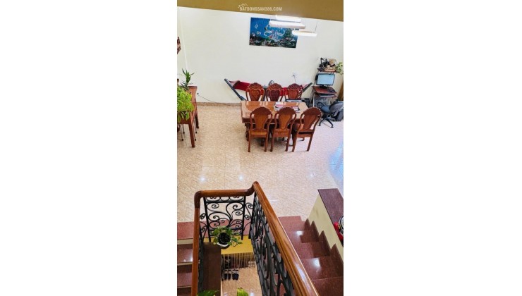 HẺM XE HƠI HUỲNH TẤN PHÁT, PHÚ THUẬN Q7, 3 TẦNG, NGANG 6M, 6.X TỶ