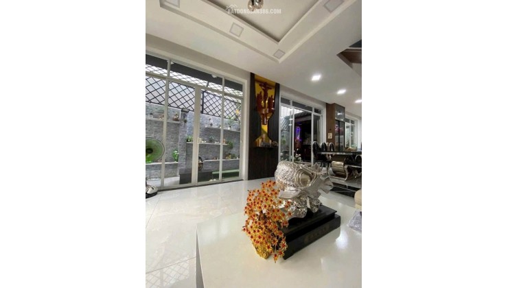GÒ DẦU, TÂN PHÚ, 3 TẦNG, 6 x 19.5 (NỞ HẬU 8M), 17 TỶ