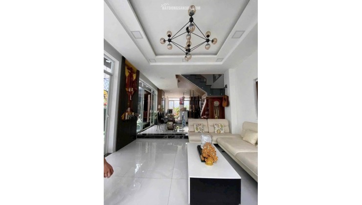 GÒ DẦU, TÂN PHÚ, 3 TẦNG, 6 x 19.5 (NỞ HẬU 8M), 17 TỶ