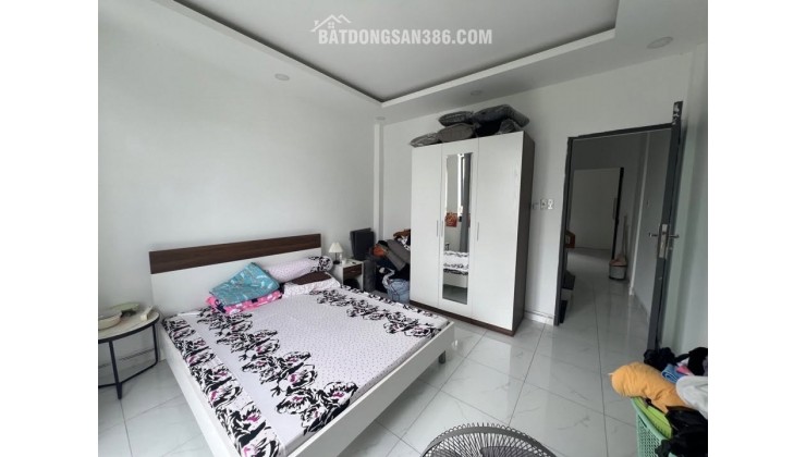 MẶT TIỀN KHU PHÂN LÔ VIP Q8 – NHÀ 4 TẦNG BTCT- CHỦ BÁN ĐỊNH CƯ NƯỚC NGOÀI