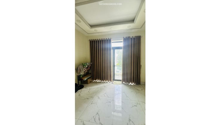 BÁN NHÀ HẺM XE HƠI - BÌNH ĐÔNG, QUẬN 8 - 3 TẦNG - 4PN - NHỈNH 5 TỶ - GỌI NGAY 0784968131