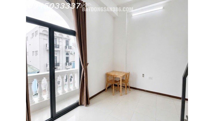 BÁN CHDV ĐƯỜNG BÙI VĂN BA, PHƯỜNG TÂN THUẬN, QUẬN 7 - CHDV 32 PHÒNG DÒNG TIỀN 150 TRIỆU/THÁNG