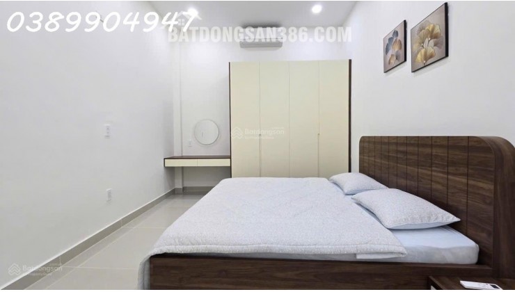 SIÊU PHẨM NHÀ ĐẸP 3 TẦNG MẶT TIỀN SỐ 56 ĐƯỜNG ĐỒNG NAI - TP NHA TRANG - GIÁ 11,9 TỶ
