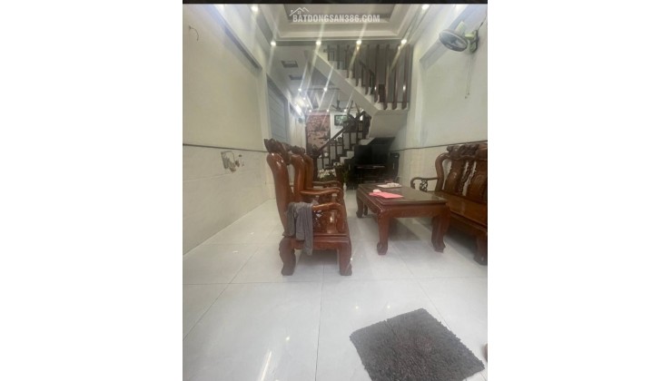 CHỦ CẦN BÁN GẤP NHÀ NGAY TÂN CHÁNH HIỆP – GIÁ CHỈ 6,1 TỶ