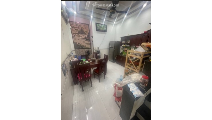 CHỦ CẦN BÁN GẤP NHÀ NGAY TÂN CHÁNH HIỆP – GIÁ CHỈ 6,1 TỶ