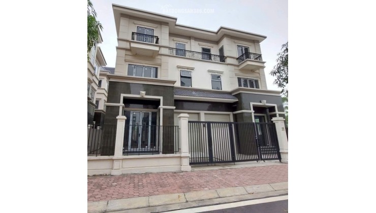 Tôi cho thuê nhà MỚI, Lê Văn Lương, Khuất Duy Tiến, 220m2x 3T -42 tr