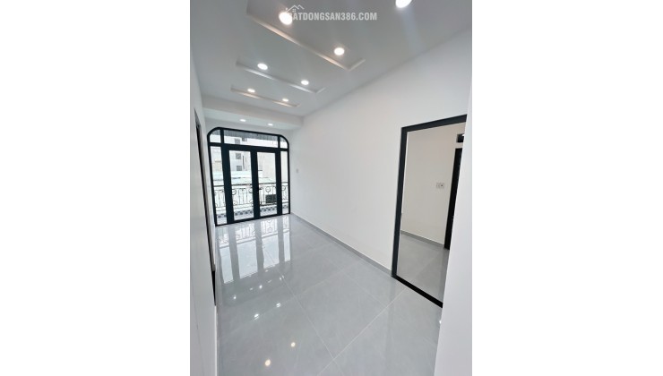 BÁN NHÀ HỒ THÀNH BIÊN - 61M² - 4PN 4WC - SÁT AEON PARKMALL - GIÁ 5.5 TỶ