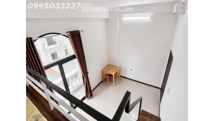 BÁN CHDV ĐƯỜNG BÙI VĂN BA, PHƯỜNG TÂN THUẬN, QUẬN 7 - CHDV 32 PHÒNG DÒNG TIỀN 150 TRIỆU/THÁNG