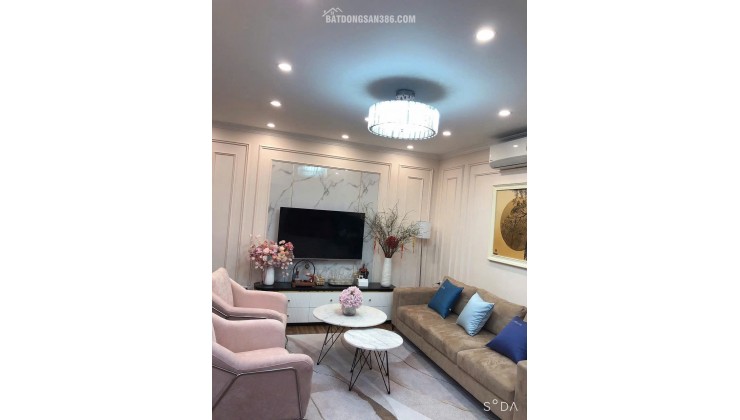 Cho thuê căn hộ 73 m2  tại chung cư Eurowindow Thanh Hóa