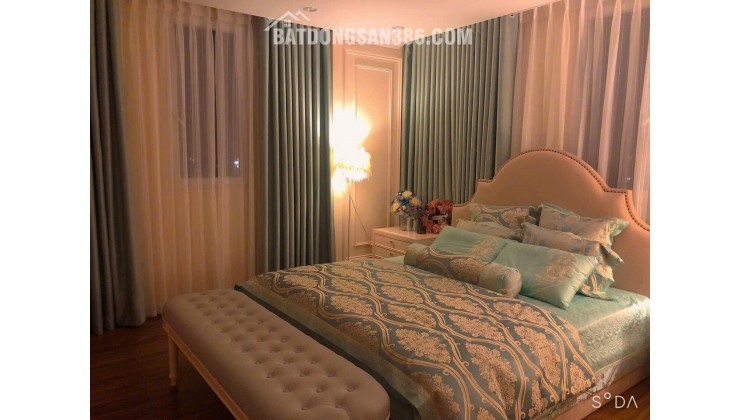 Cho thuê căn hộ 73 m2  tại chung cư Eurowindow Thanh Hóa