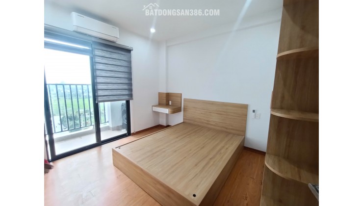 Cho thuê chung cư mới 62 m2 tại thành phố Thanh Hóa