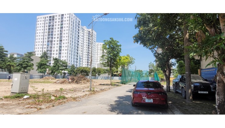 BÁN  200M2 ĐẤT BIỆT THỰ PHÂN LÔ Ô TÔ KHU ĐT THANH HÀ CENCO5 HÀ ĐÔNG GIÁ 20 TỶ