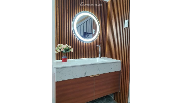 NHÀ 3 TẦNG HIỆN ĐẠI – MT TÔ HIỆU KHÔNG GIAN SỐNG ĐẲNG CẤP KHU KINH DOANH SẦM UẤT