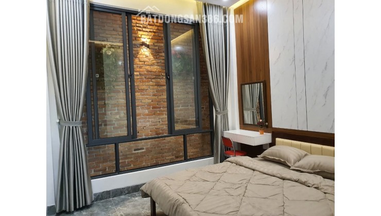 NHÀ 3 TẦNG HIỆN ĐẠI – MT TÔ HIỆU KHÔNG GIAN SỐNG ĐẲNG CẤP KHU KINH DOANH SẦM UẤT