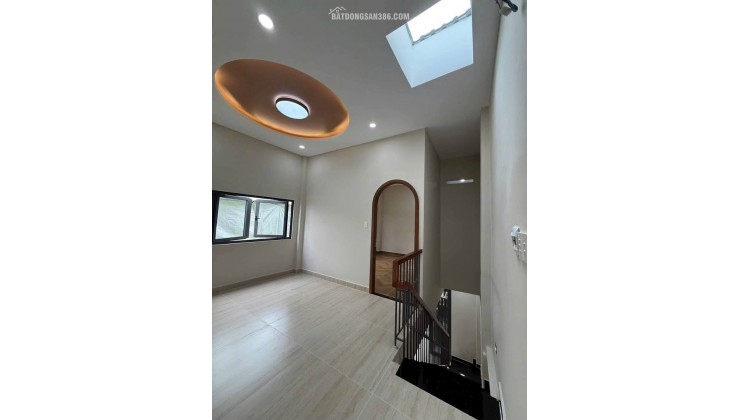 Tân Bình nhà 2 tầng ngay Thiên Phước Lý Thường Kiệt