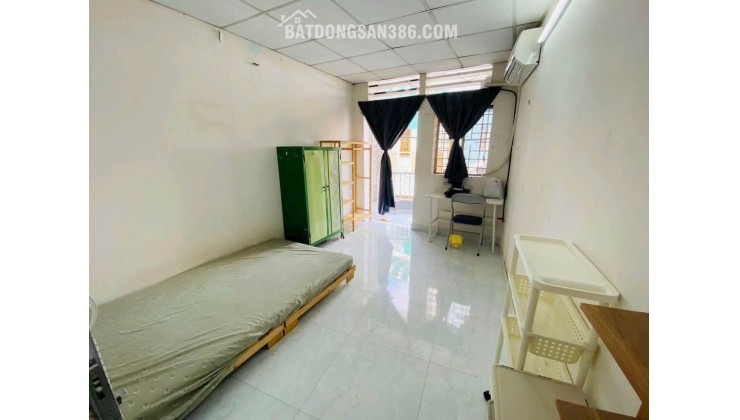 Nhà đẹp -P.TS.Hoà-Nhà 3 Tầng-Phạm Văn Hai-Hẻm Thông Thoáng.