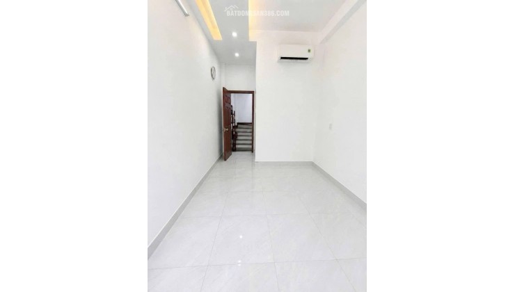 Nhà đẹp Bình Thạnh, Vị trí và giá tốt trong phân khúc trên 6.5 tỷ