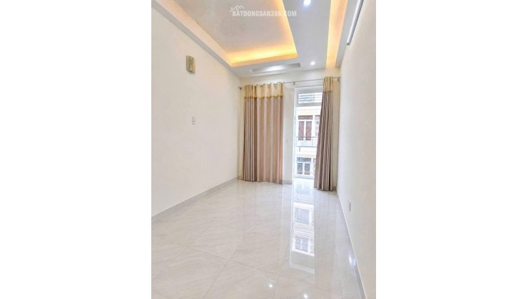 Nhà đẹp Bình Thạnh, Vị trí và giá tốt trong phân khúc trên 6.5 tỷ