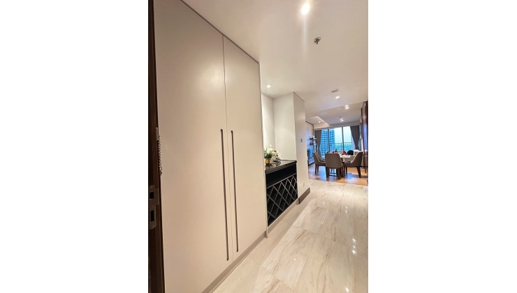 1PN WYNDHAM SOLEIL ĐÀ NẴNG – 55M² RIÊNG TƯ GIỮA “THƯƠNG CẢNG TRÊN MÂY”
