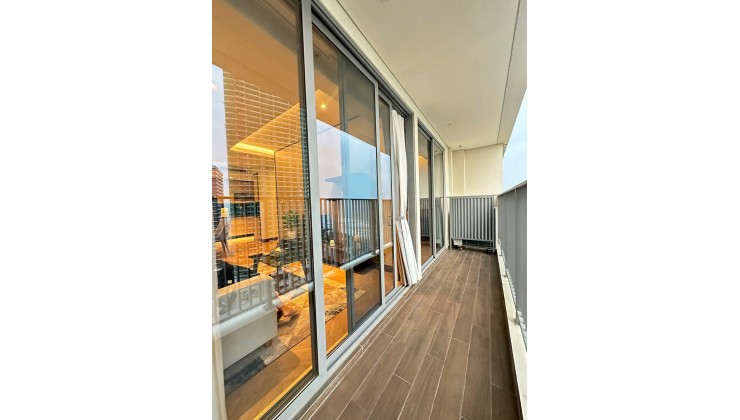 1PN WYNDHAM SOLEIL ĐÀ NẴNG – 55M² RIÊNG TƯ GIỮA “THƯƠNG CẢNG TRÊN MÂY”