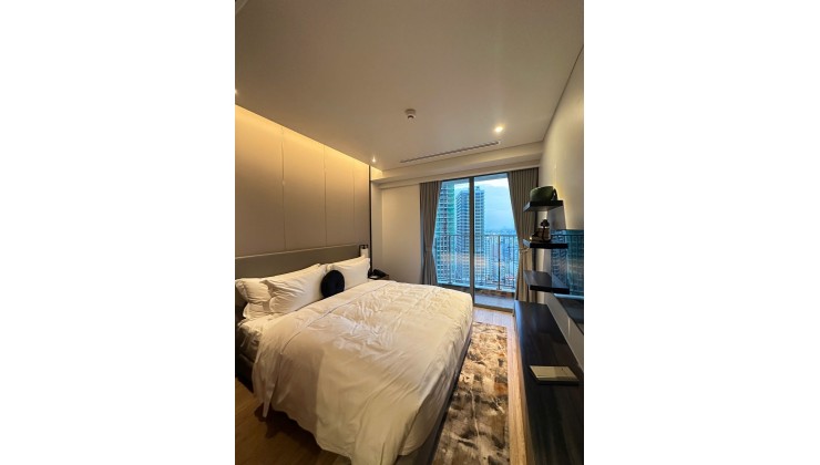 1PN WYNDHAM SOLEIL ĐÀ NẴNG – 55M² RIÊNG TƯ GIỮA “THƯƠNG CẢNG TRÊN MÂY”