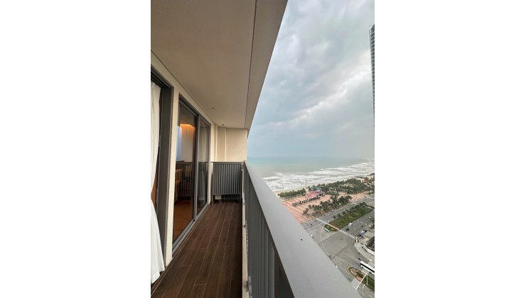 1PN WYNDHAM SOLEIL ĐÀ NẴNG – 55M² RIÊNG TƯ GIỮA “THƯƠNG CẢNG TRÊN MÂY”