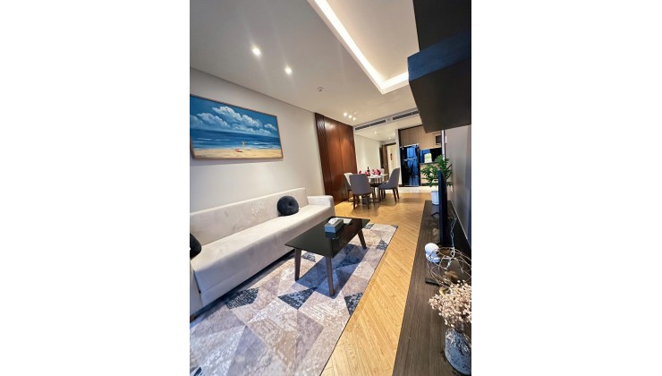 1PN WYNDHAM SOLEIL ĐÀ NẴNG – 55M² RIÊNG TƯ GIỮA “THƯƠNG CẢNG TRÊN MÂY”