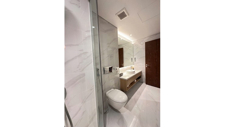 1PN WYNDHAM SOLEIL ĐÀ NẴNG – 55M² RIÊNG TƯ GIỮA “THƯƠNG CẢNG TRÊN MÂY”