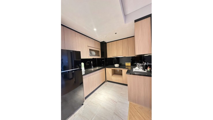 1PN WYNDHAM SOLEIL ĐÀ NẴNG – 55M² RIÊNG TƯ GIỮA “THƯƠNG CẢNG TRÊN MÂY”