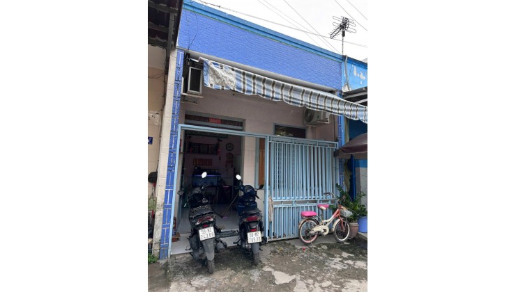 Chính chủ cần bán nhà Phước Lý Tây Ninh - 49m2 chỉ 750tr. Lh:0898755851