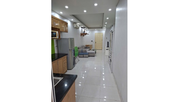 Cho thuê căn hộ 12A08-HH4 tại Linh Đàm, Hoàng Mai, Hà Nội