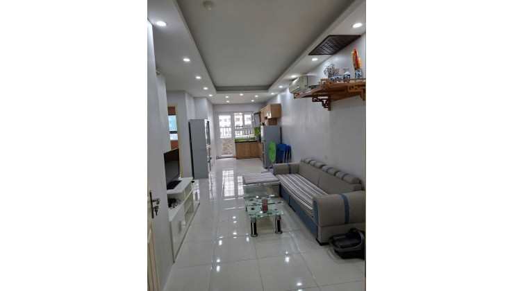 Cho thuê căn hộ 12A08-HH4 tại Linh Đàm, Hoàng Mai, Hà Nội