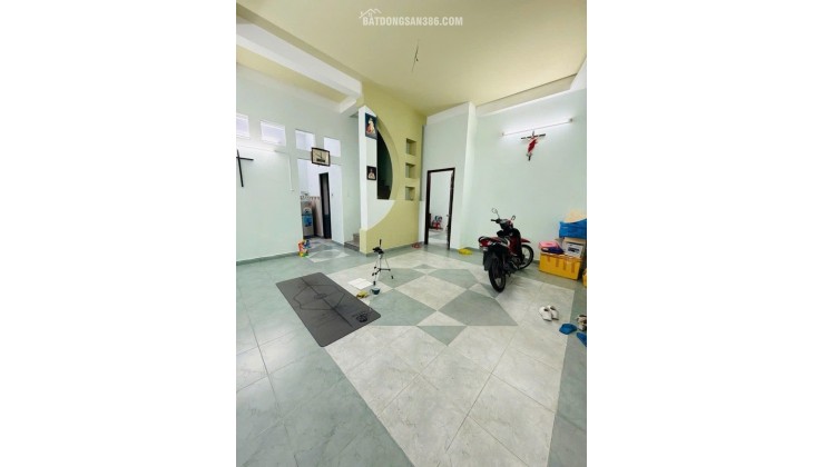 Chỉ 8Đ sở hữu ngay nhà 77m² tại trung tâm Bình Thạnh