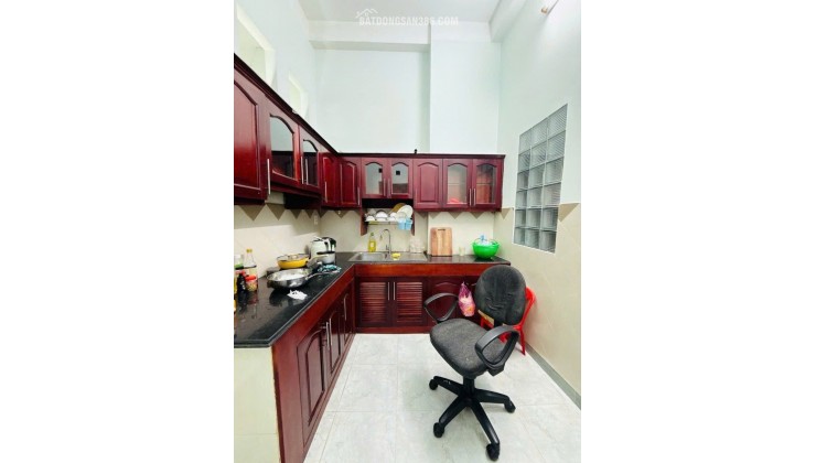 Chỉ 8Đ sở hữu ngay nhà 77m² tại trung tâm Bình Thạnh