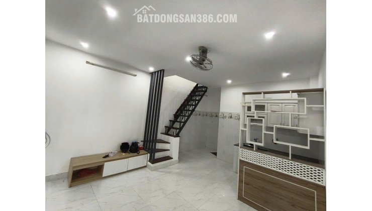 Kiệt gần Nguyễn Hoàng thông Hoàng Diệu, 35m2, 2 tầng 3PN, 2WC, 2.xx  tỷ